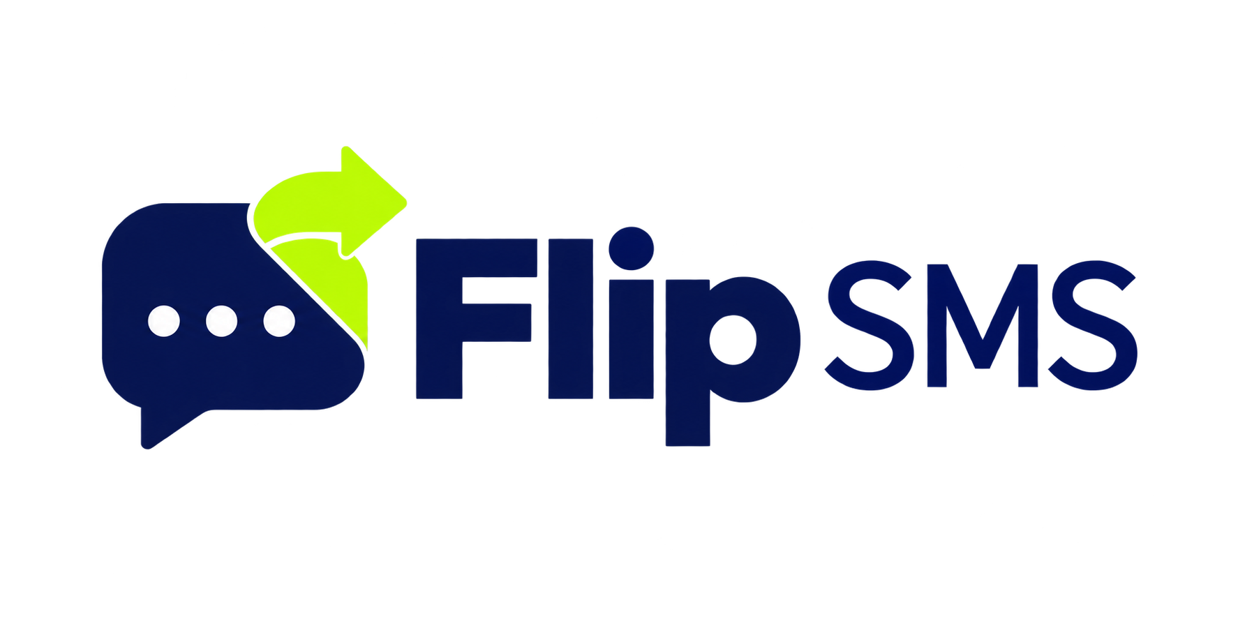 Flip SMS